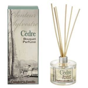 Luxury Cedar French Reed Diffuser Luxury Cedar French Reed Diffuser