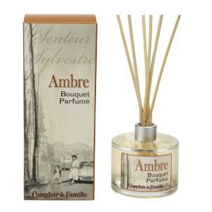 Luxury Amber French Reed Diffuser Luxury Amber French Reed Diffuser