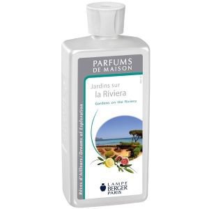 Lampe Berger Fragrance Gardens On The Riviera 500ml