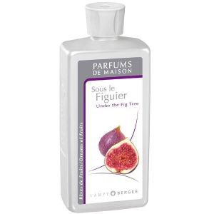Lampe Berger Fragrance Under The Fig Tree 500ml
