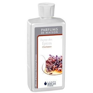 Lampe Berger Fragrance Charleston 500ml