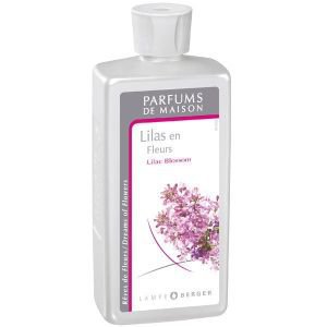 Lampe Berger Fragrance Lilac Blossom 500ml