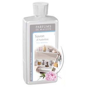 Lampe Berger Fragrance Wild Grass Field 500ml