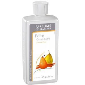 Lampe Berger Fragrance Sweet Pear 500ml