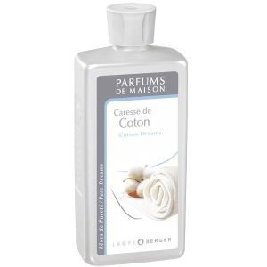 Lampe Berger Fragrance Cotton Dreams 500ml
