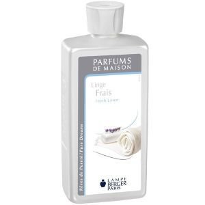 Lampe Berger Fragrance Fresh Linen 500ml