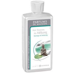 Lampe Berger Fragrance Springs Of Mekong 500ml