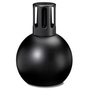 Lampe Berger Lamp Bingo Black