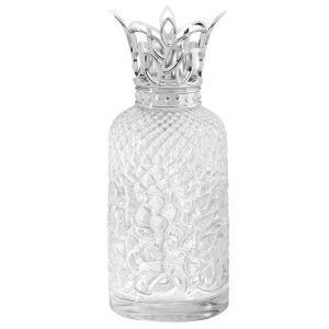 Lampe Berger Lamp Heritage Transparent