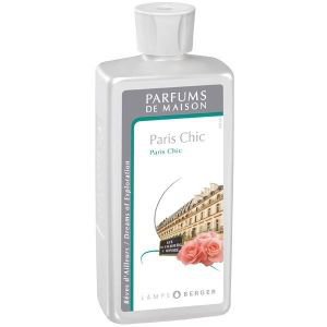 Lampe Berger Fragrance Paris Chic 500ml