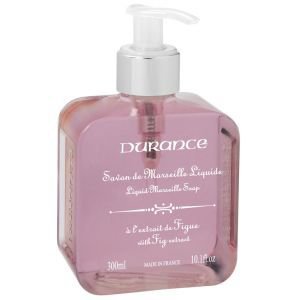 Durance Liquid Savon de Marseille Fig Soap