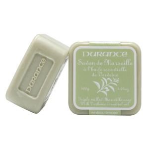 Durance Triple Milled Marseille Soap - Verbena