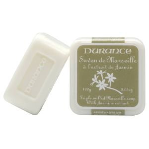 Durance Triple Milled Marseille Soap - Jasmine