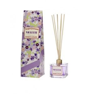 Luxury Violet French Reed Diffuser Luxury Violet French Reed Diffuser