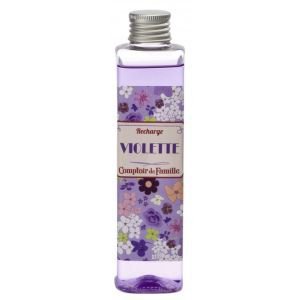 Violet French Reed Diffuser Refill Violet French Reed Diffuser Refill