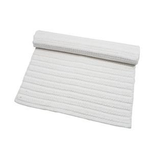 Rope Rug - White