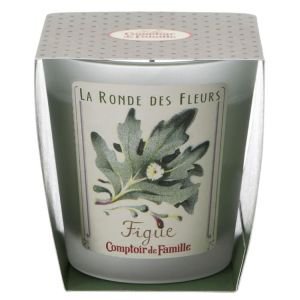 Comptoir de Famille Fig Scented Candle Comptoir de Famille Fig Scented Candle