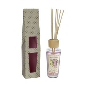 Comptoir de Famille Wisteria Scented Diffuser