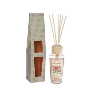 Comptoir de Famille Peony Scented Diffuser