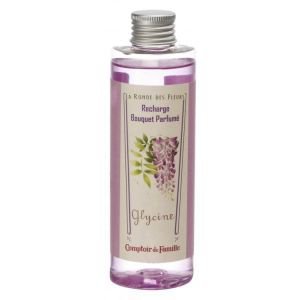 Comptoir de Famille Wisteria Scented Diffuser Refill Comptoir de Famille Wisteria Scented Diffuser Refill