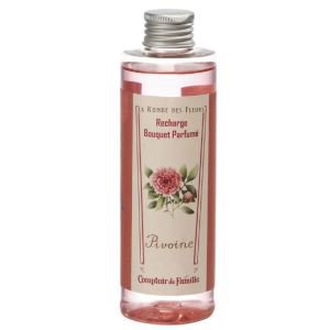 Comptoir de Famille Peony Scented Diffuser Refill Comptoir de Famille Peony Scented Diffuser Refill