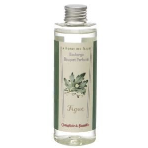Comptoir de Famille Fig Scented Diffuser Refill Comptoir de Famille Fig Scented Diffuser Refill