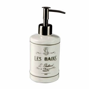 Les Bains Liquid Soap Dispenser