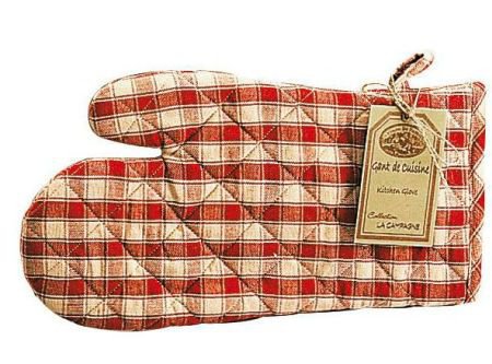 Campagne Oven Glove