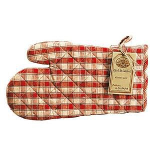 Oven Glove Campagne