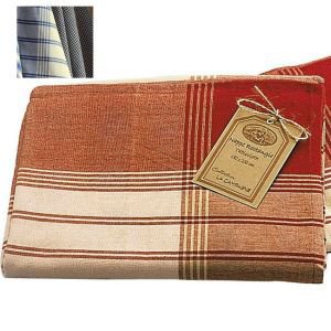 Campagne Stripe Tablecloth - Rectangular