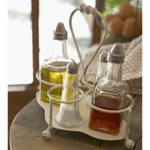 Condiment Set 