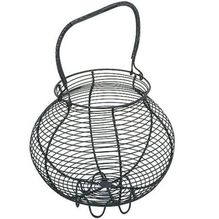 Salad Drier/ Egg Basket
