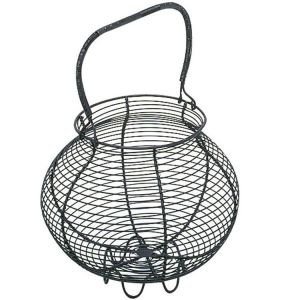 Salad Drier/ Egg Basket