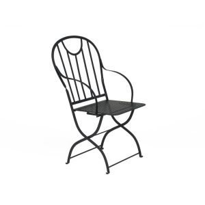 Pair Castille Plus Folding Armchairs Pair Castille Plus Folding Armchairs