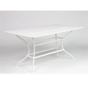 Castille Plus Rectangular Table 90 x 160cm Castille Plus Rectangular Table 90 x 160cm