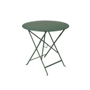 Bistro Table Round 77cm Diameter