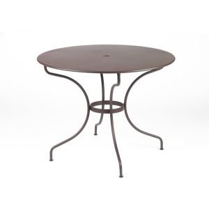 Opera Table Round (96cm diam) Opera Table Round (96cm diam)