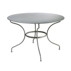 Opera Table Round 117cm Diameter