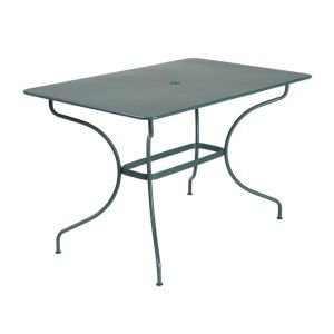Opera Table Rectangular 117 x 77cm Opera Table Rectangular 117 x 77cm