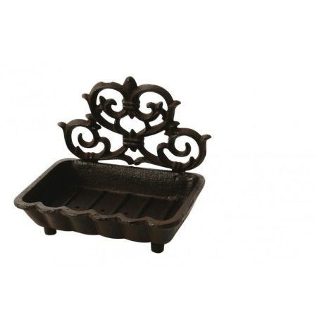 Traditional French Soap Dish