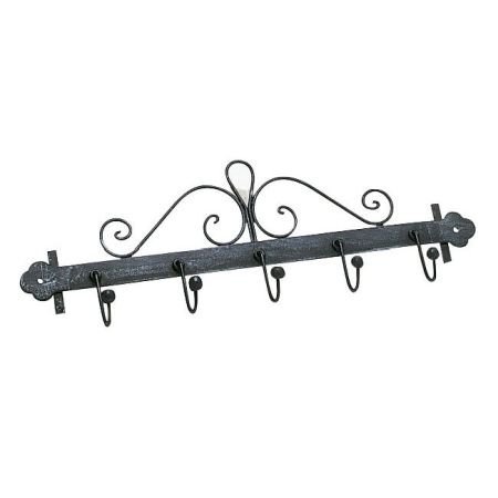 Set of 5 Hooks