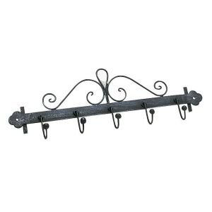 Set of 5  Hooks