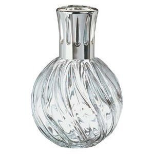 Lampe Berger Lamp Clear Swirl
