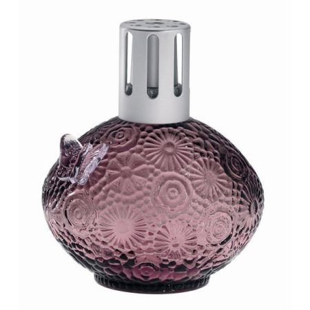 Lampe Berger Lamp Amethyst Butterfly