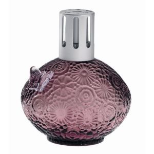 Lampe Berger Lamp Amethyst Butterfly