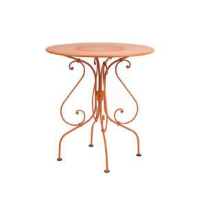 1900 French Garden Table (67cm) 1900 French Garden Table (67cm)