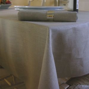 Campagne Napkins-  Linen Set of 4