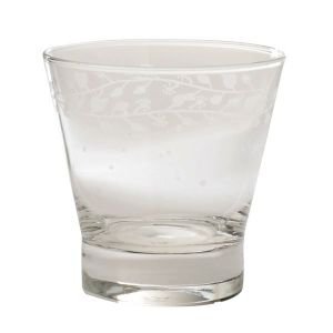 Etched Tumbler 33cl