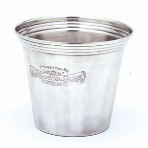 Brasserie du Square Ice Bucket