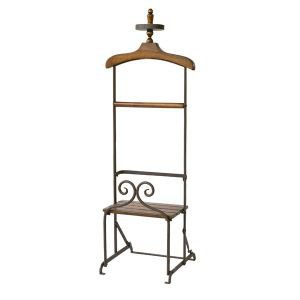 Valet Stand
